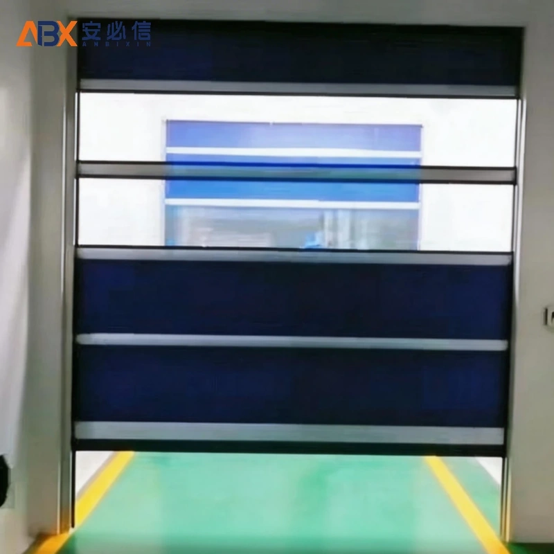 黔西南布依族苗族快速门