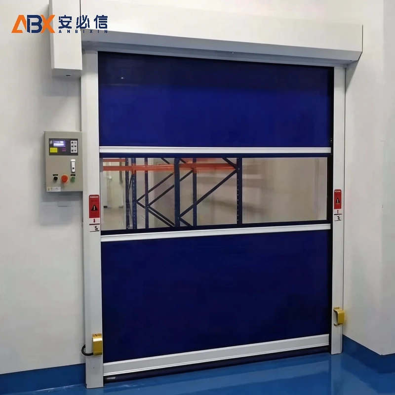 黔西南布依族苗族工业快速门