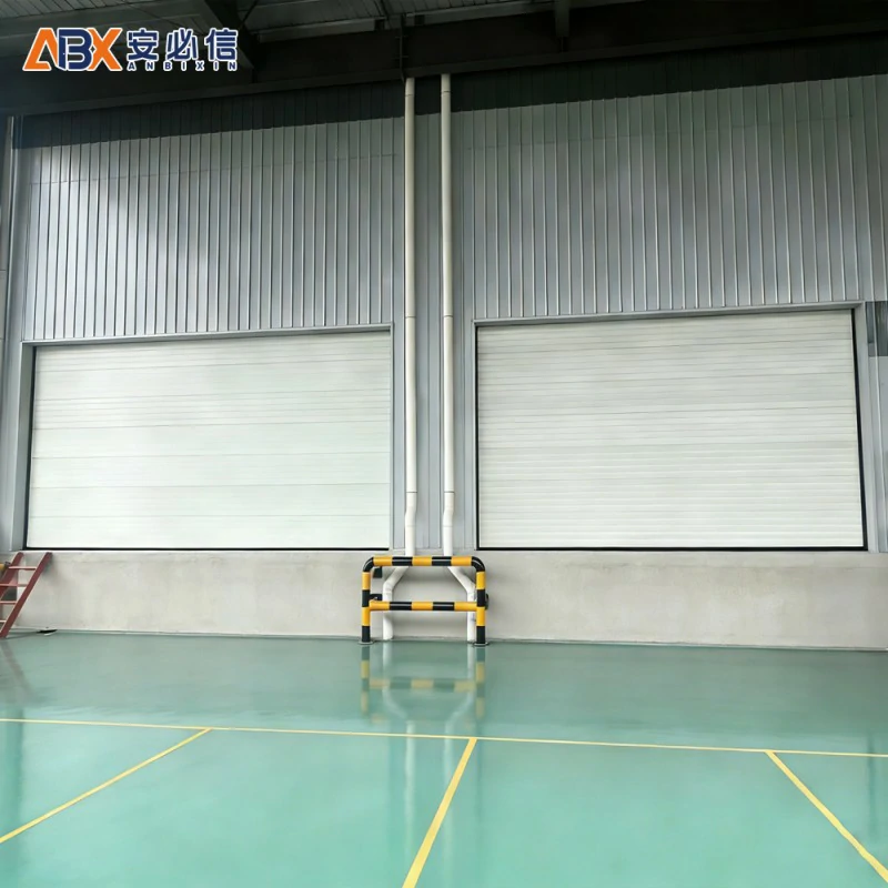 黔西南布依族苗族铝合金提升门